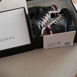 Gucci Boots